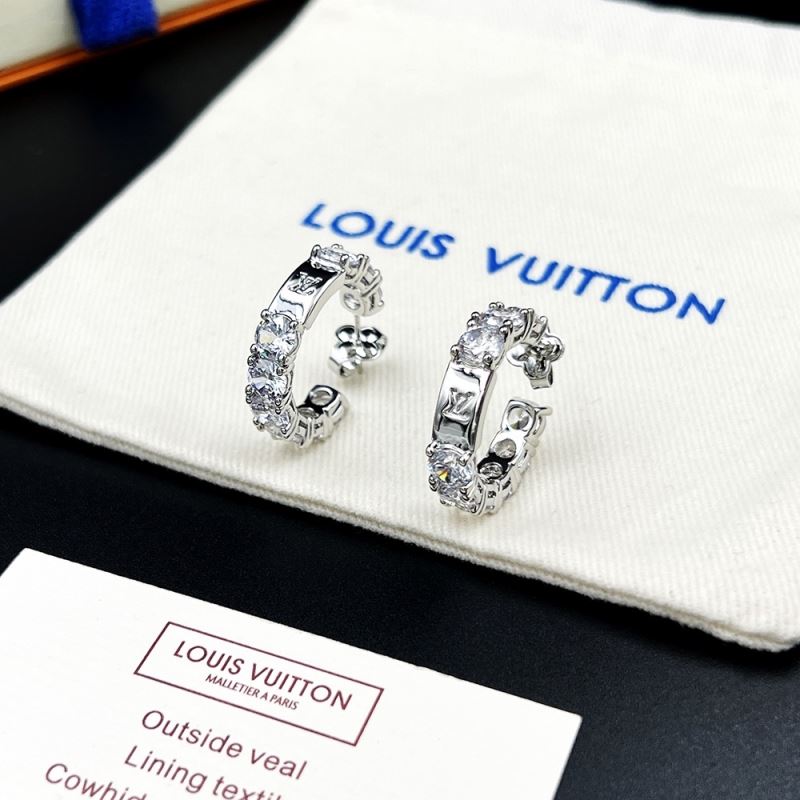 Louis Vuitton Earrings